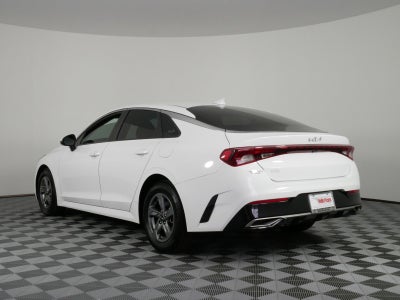 2023 Kia K5 LXS FWD *CLEAN CARFAX*