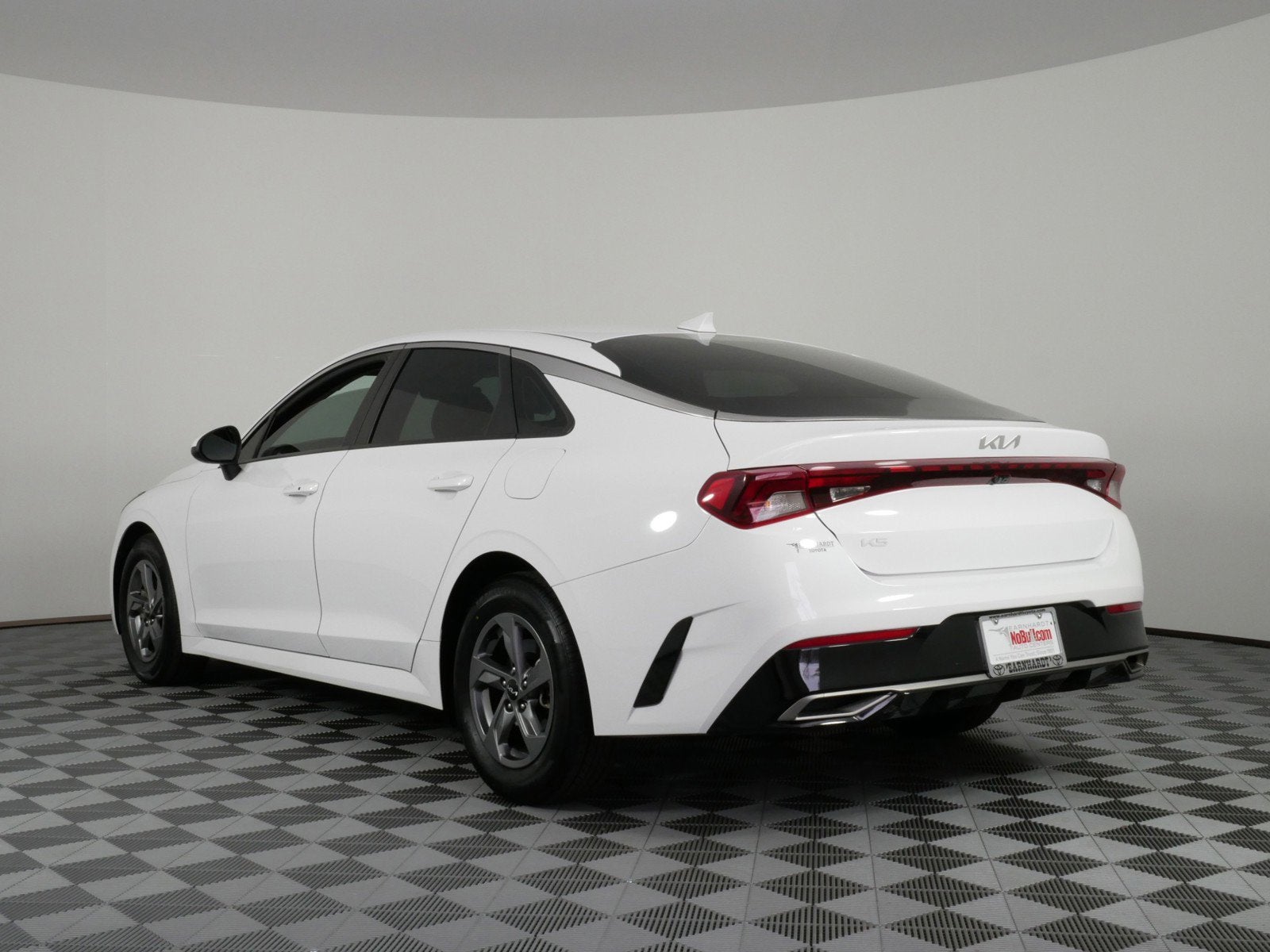 2023 Kia K5 LXS FWD *CLEAN CARFAX*