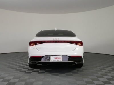 2023 Kia K5 LXS FWD *CLEAN CARFAX*