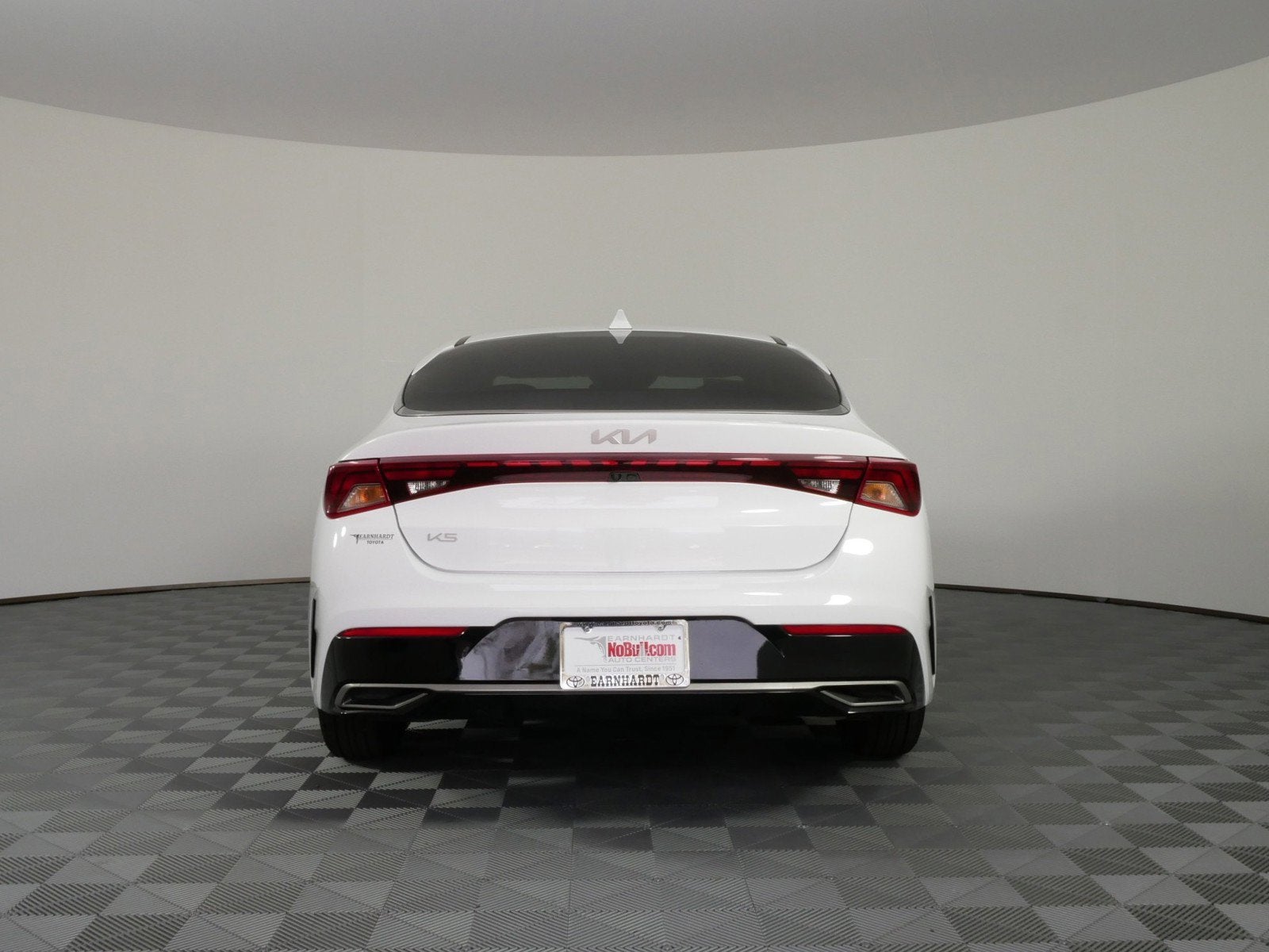 2023 Kia K5 LXS FWD *CLEAN CARFAX*