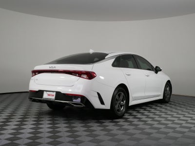 2023 Kia K5 LXS FWD *CLEAN CARFAX*