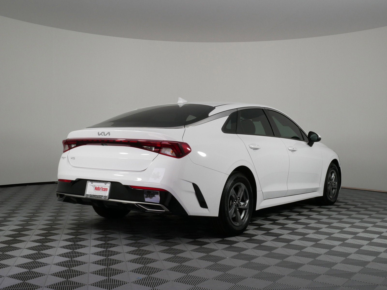 2023 Kia K5 LXS FWD *CLEAN CARFAX*