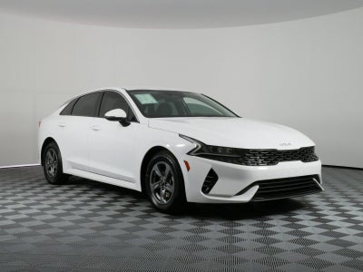 2023 Kia K5 LXS FWD *CLEAN CARFAX*
