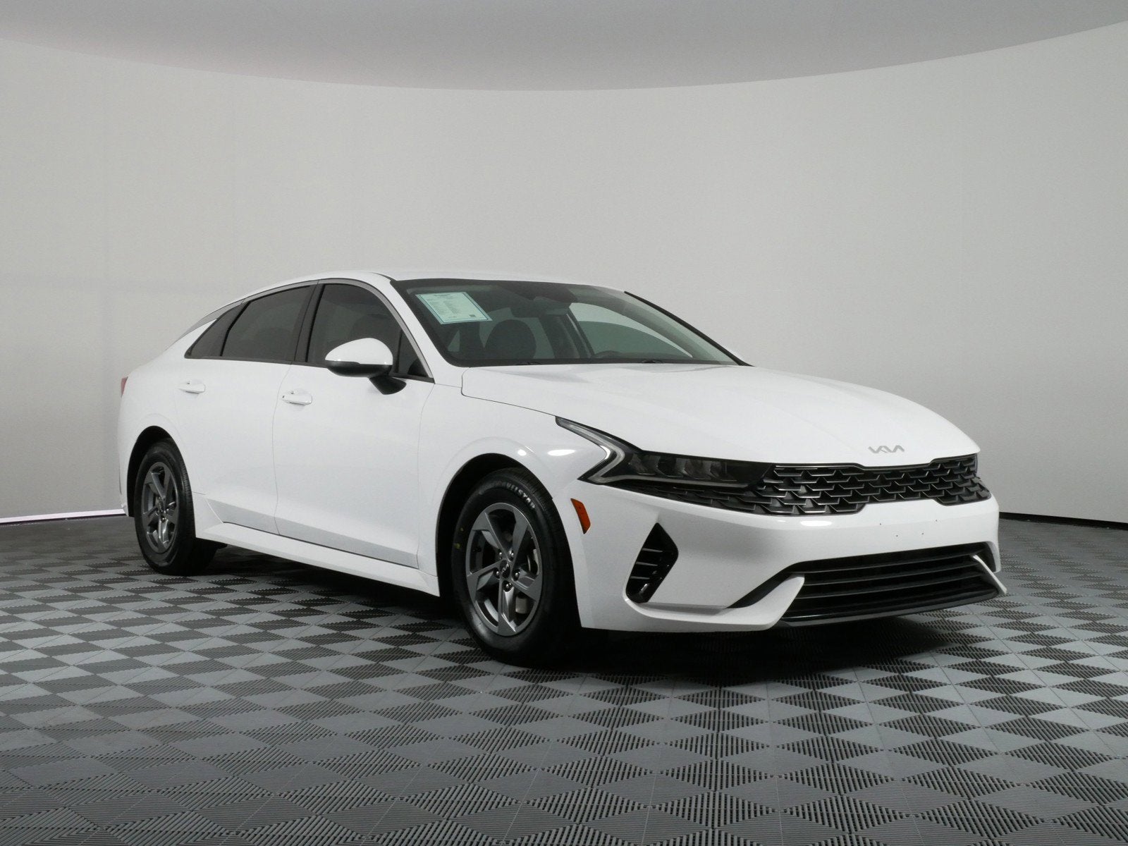 2023 Kia K5 LXS FWD *CLEAN CARFAX*