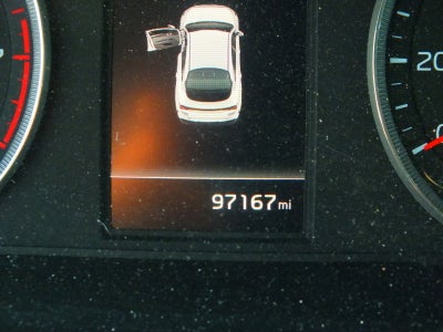 2021 Kia K5 EX *RELIABLE DAILY DRIVER*