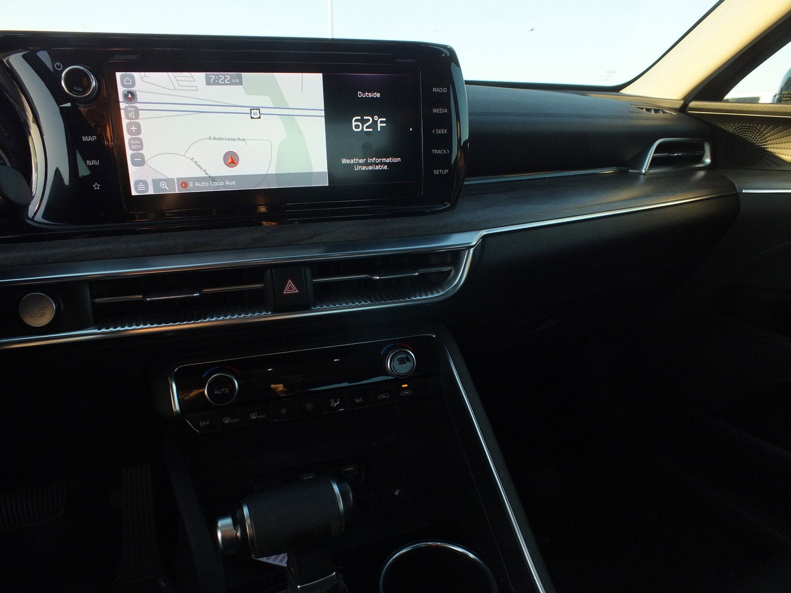 2021 Kia K5 EX *RELIABLE DAILY DRIVER*