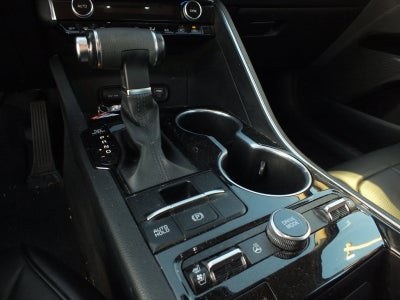 2021 Kia K5 EX *RELIABLE DAILY DRIVER*