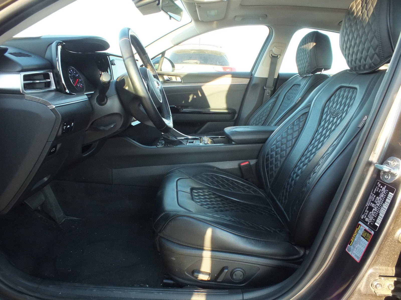 2021 Kia K5 EX *RELIABLE DAILY DRIVER*