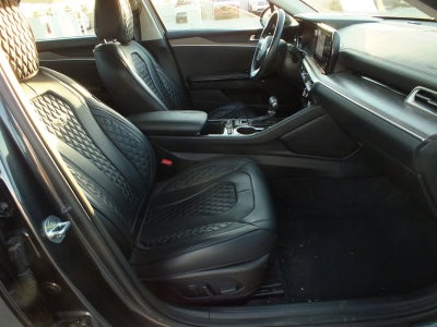 2021 Kia K5 EX *RELIABLE DAILY DRIVER*