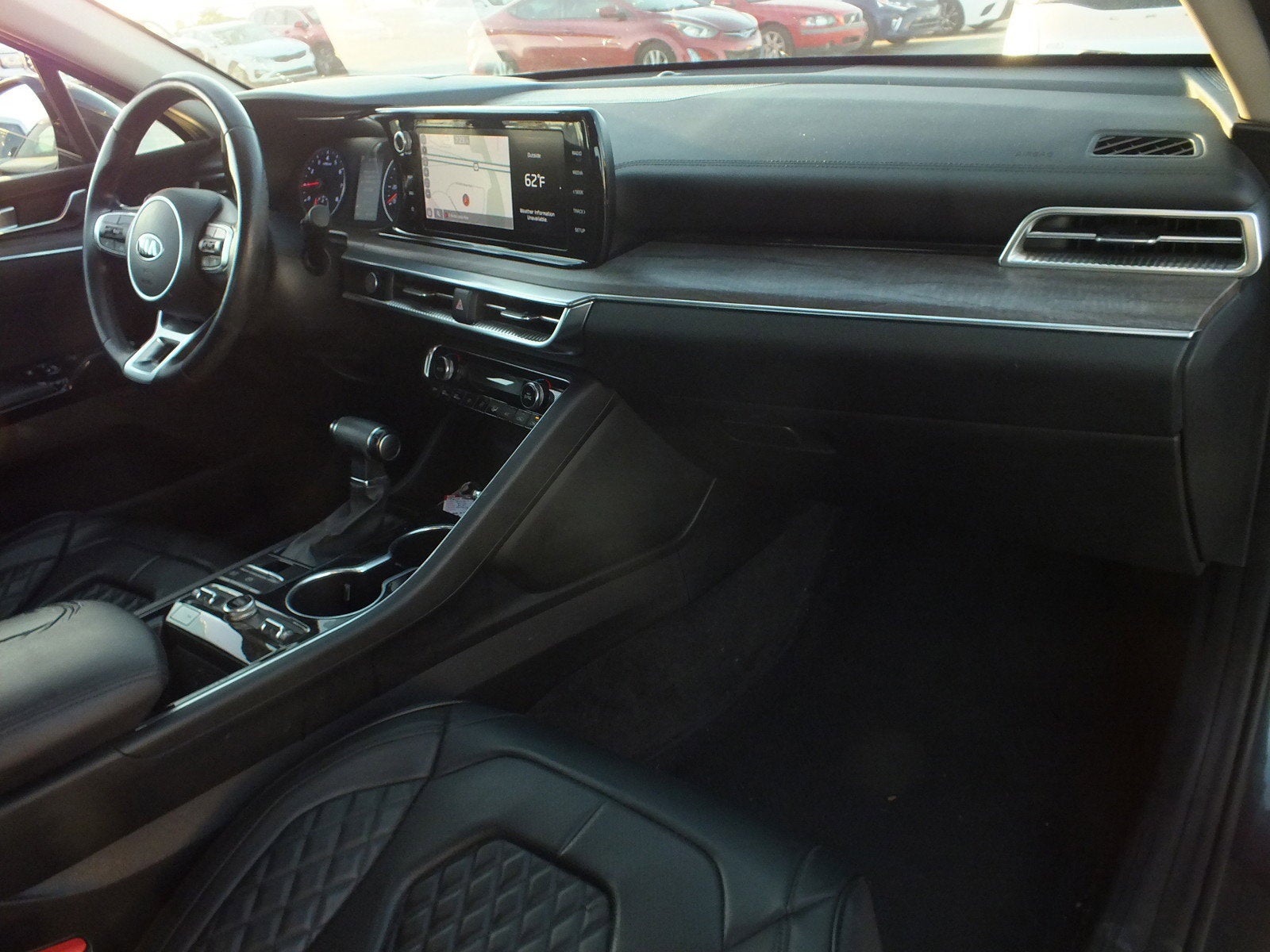 2021 Kia K5 EX *RELIABLE DAILY DRIVER*