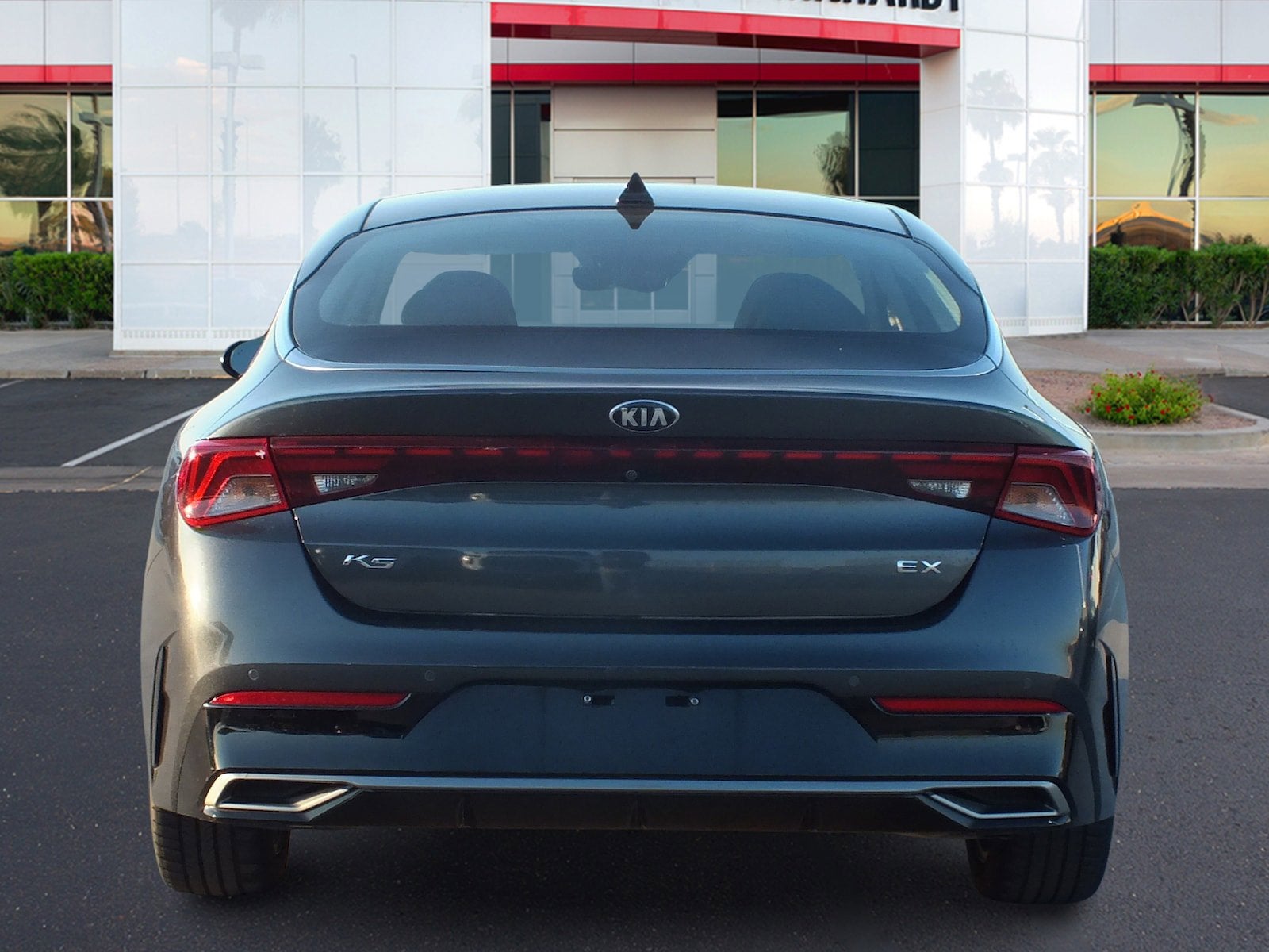 2021 Kia K5 EX *RELIABLE DAILY DRIVER*