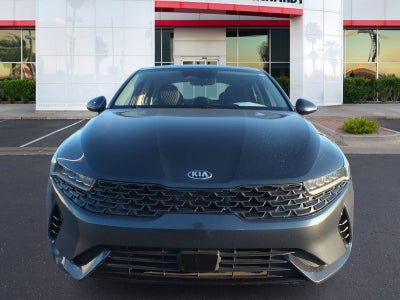 2021 Kia K5 EX *RELIABLE DAILY DRIVER*