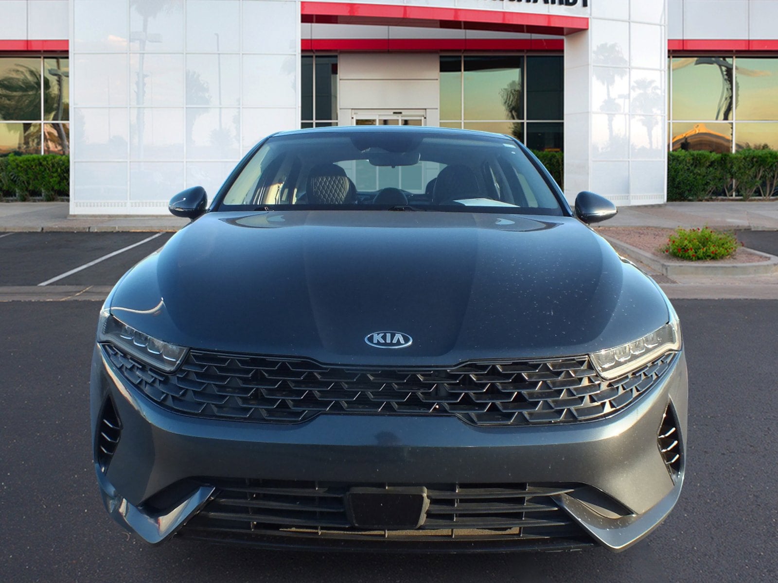 2021 Kia K5 EX *RELIABLE DAILY DRIVER*