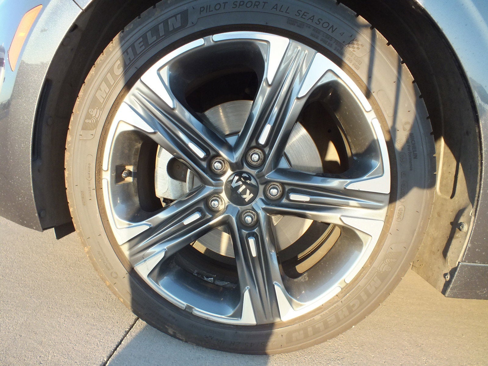 2021 Kia K5 EX *RELIABLE DAILY DRIVER*