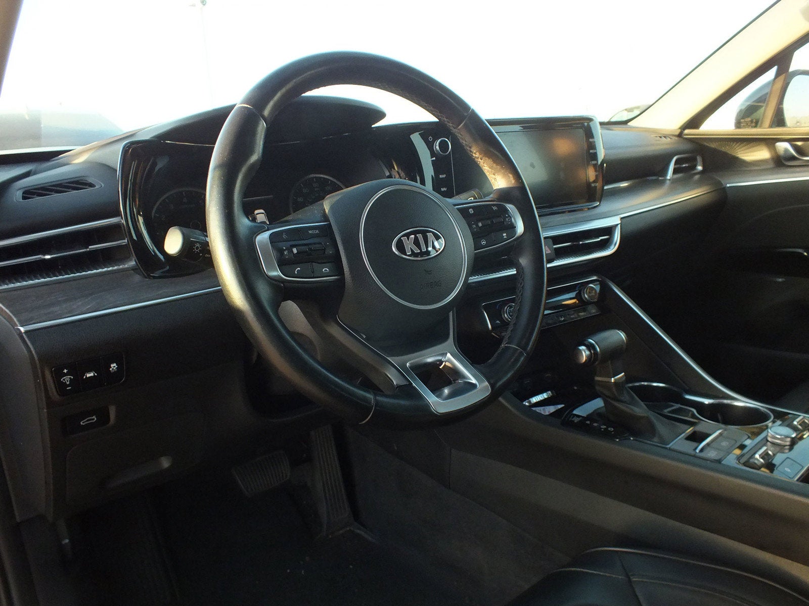 2021 Kia K5 EX *RELIABLE DAILY DRIVER*