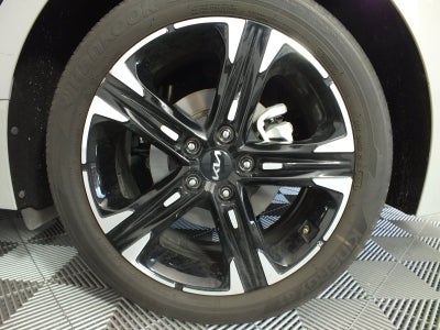 2024 Kia K5 GT-Line *1-OWNER*