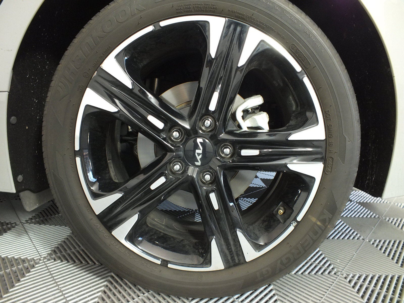 2024 Kia K5 GT-Line *1-OWNER*