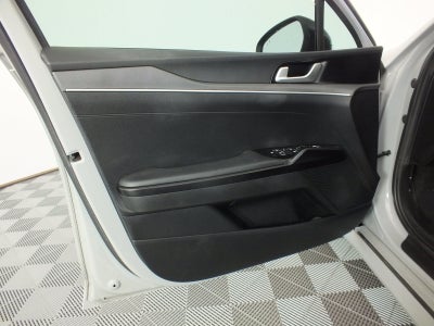 2024 Kia K5 GT-Line *1-OWNER*