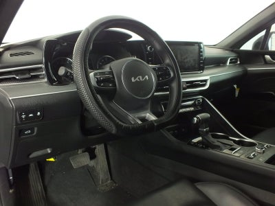 2024 Kia K5 GT-Line *1-OWNER*