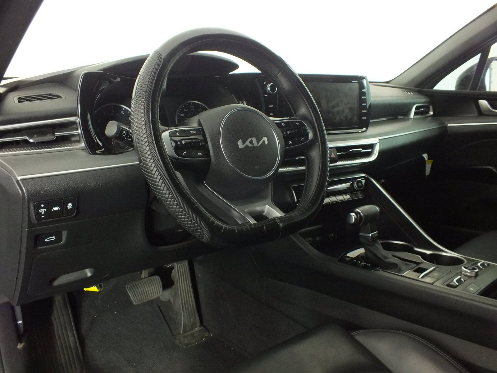 2024 Kia K5 GT-Line *1-OWNER*