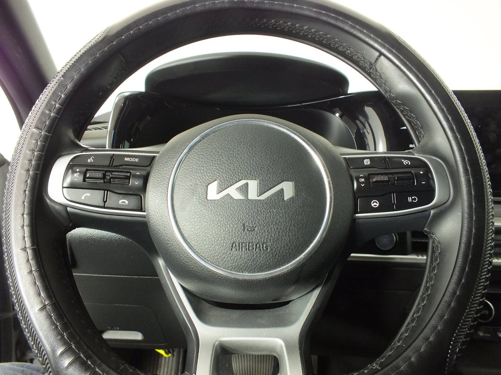 2024 Kia K5 GT-Line *1-OWNER*