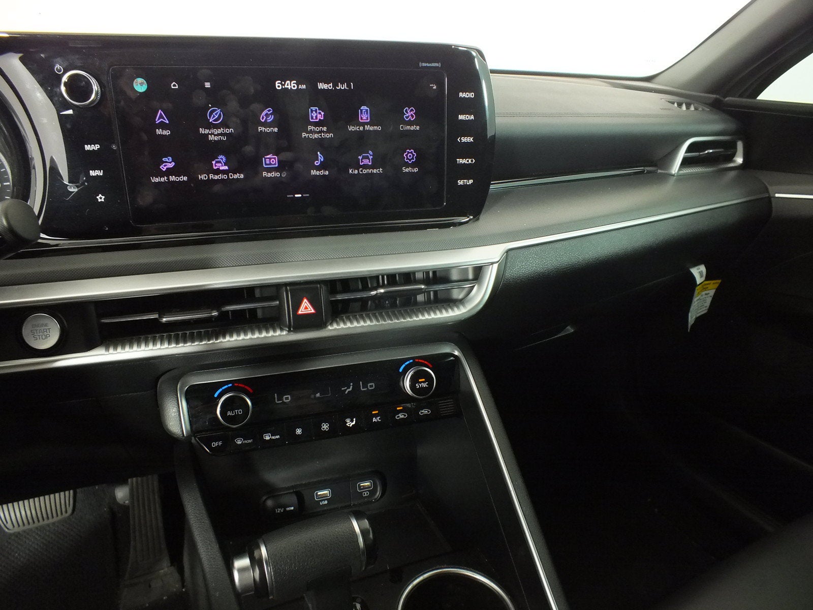2024 Kia K5 GT-Line *1-OWNER*