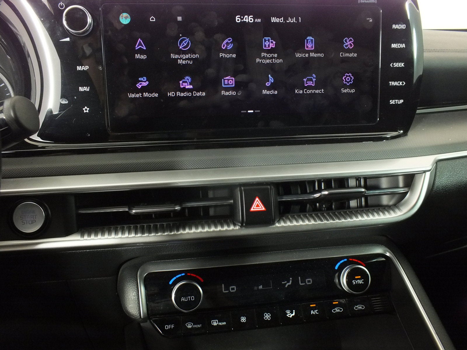 2024 Kia K5 GT-Line *1-OWNER*