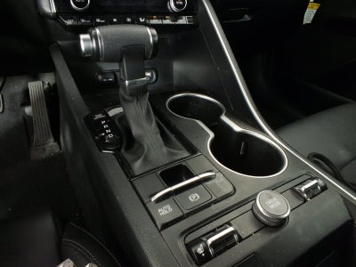 2024 Kia K5 GT-Line *1-OWNER*