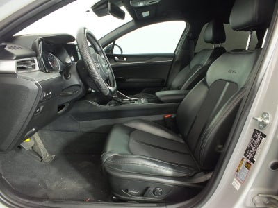 2024 Kia K5 GT-Line *1-OWNER*