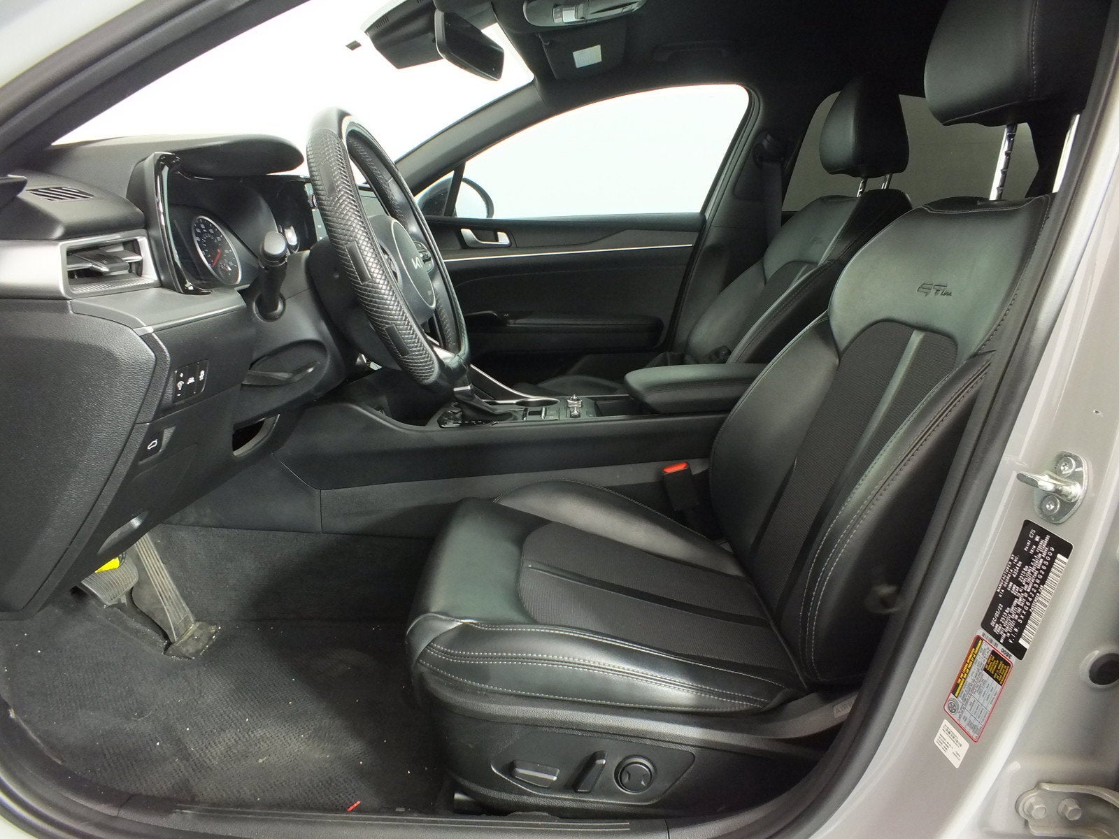 2024 Kia K5 GT-Line *1-OWNER*