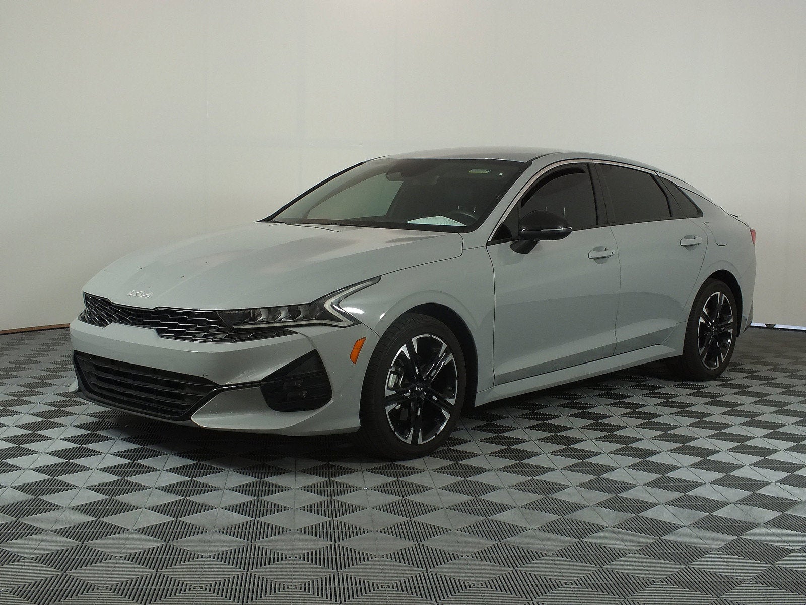 2024 Kia K5 GT-Line *1-OWNER*