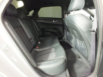 2024 Kia K5 GT-Line *1-OWNER*