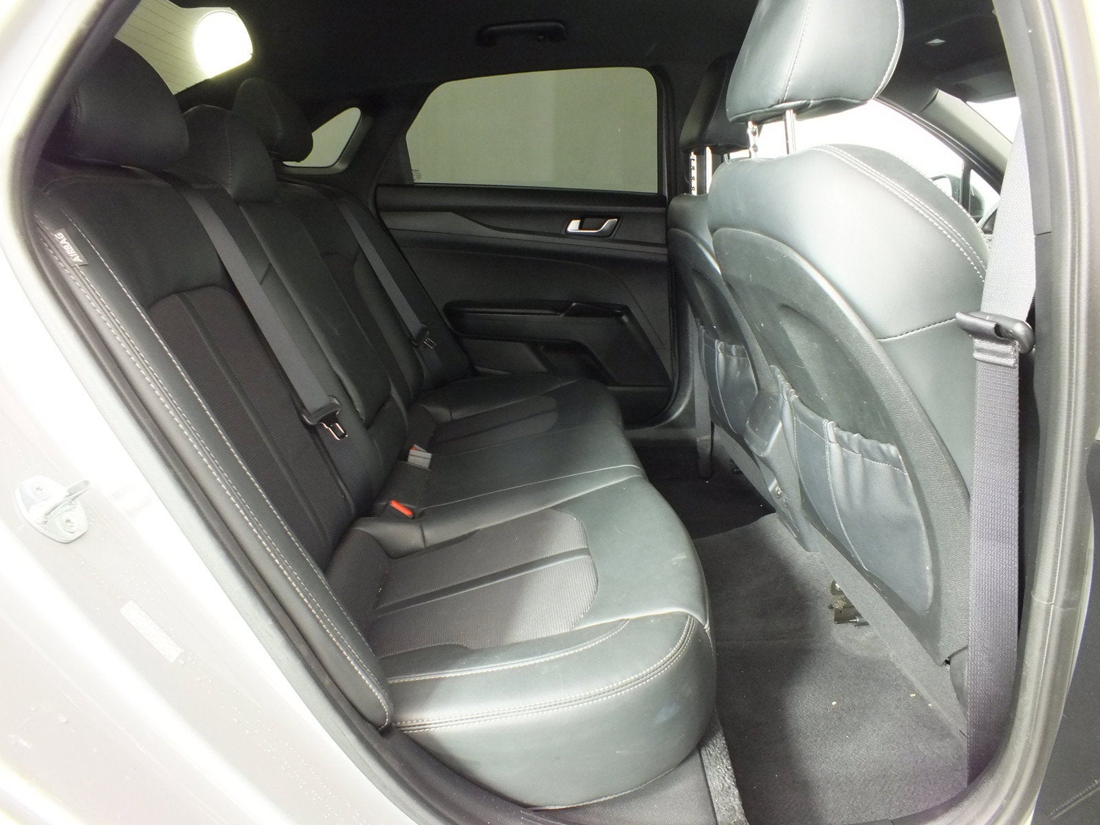 2024 Kia K5 GT-Line *1-OWNER*