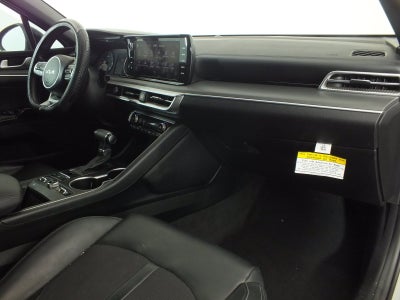 2024 Kia K5 GT-Line *1-OWNER*