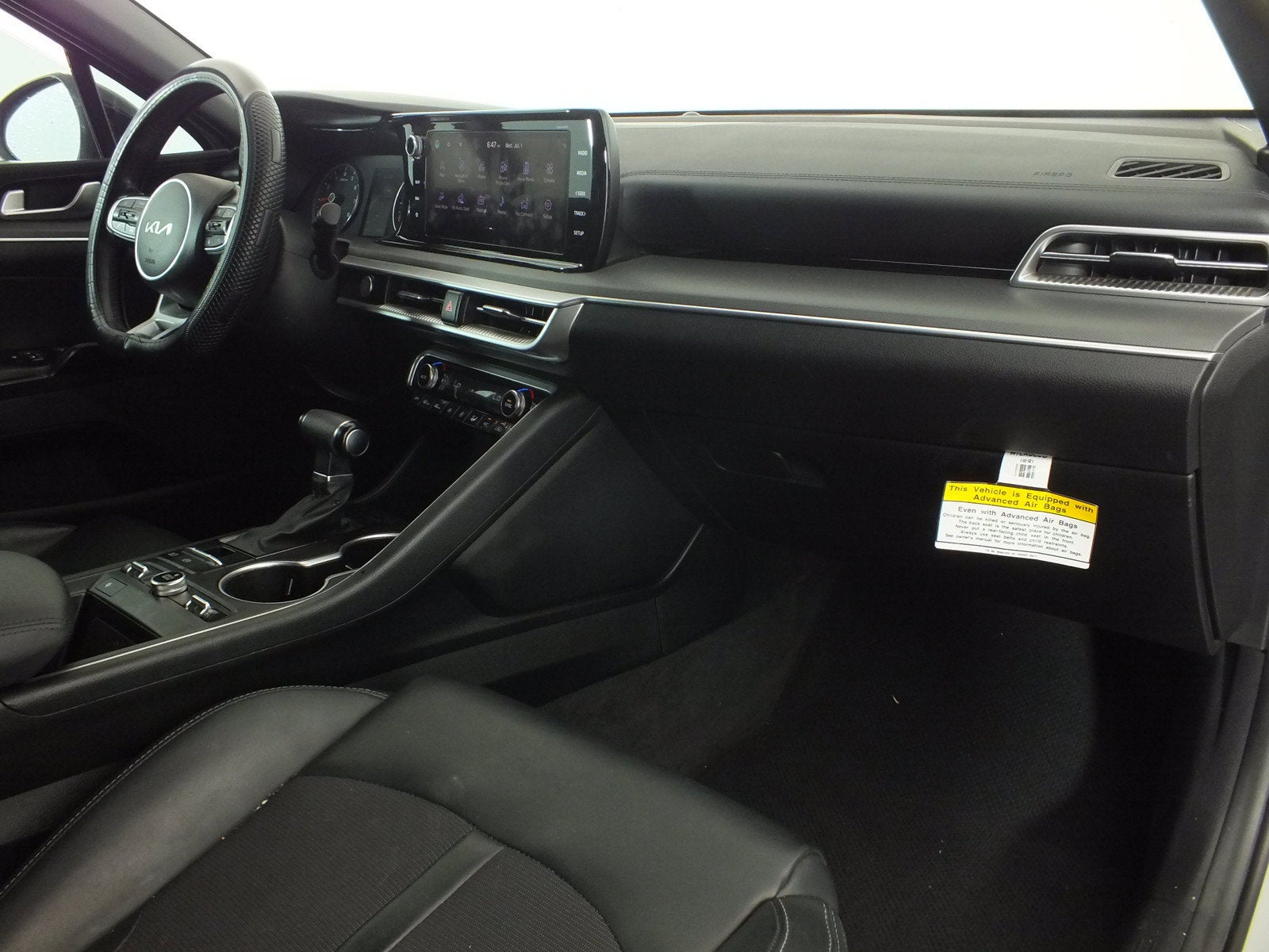 2024 Kia K5 GT-Line *1-OWNER*