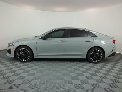 2024 Kia K5 GT-Line *1-OWNER*