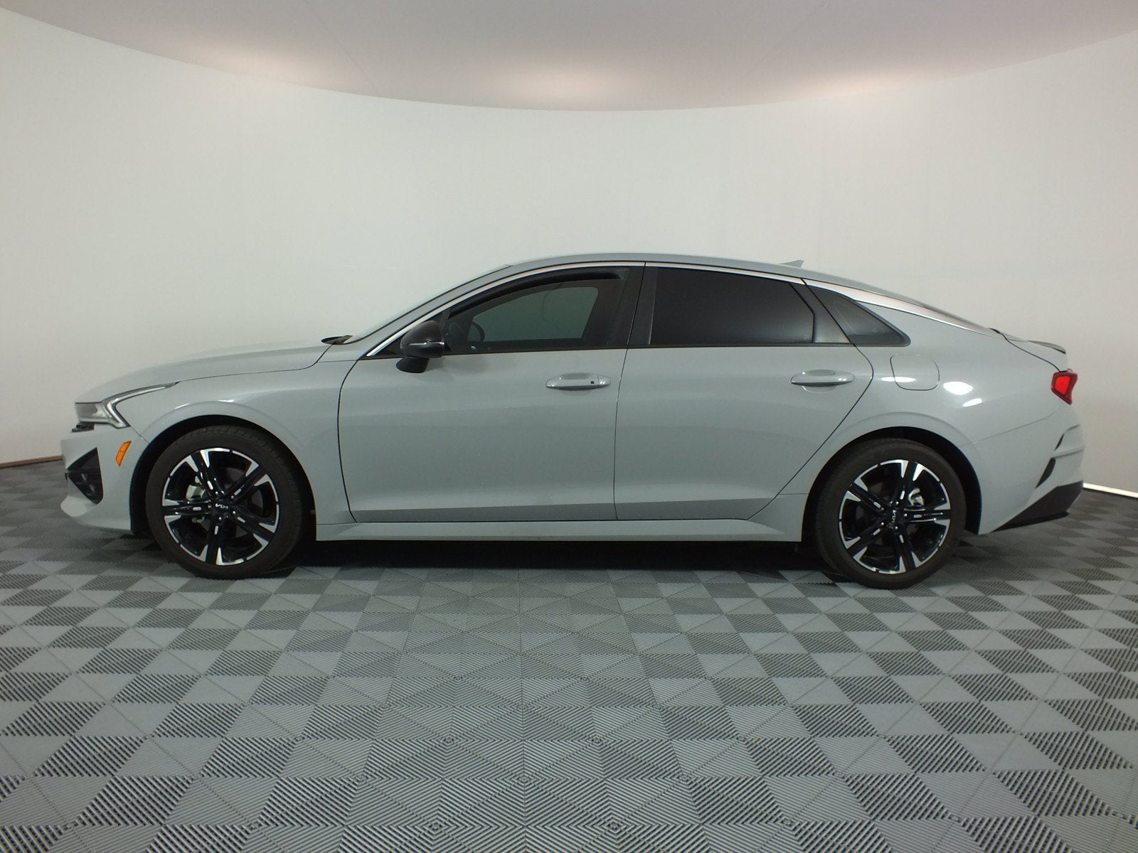 2024 Kia K5 GT-Line *1-OWNER*