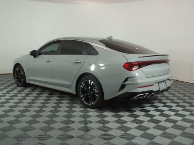 2024 Kia K5 GT-Line *1-OWNER*