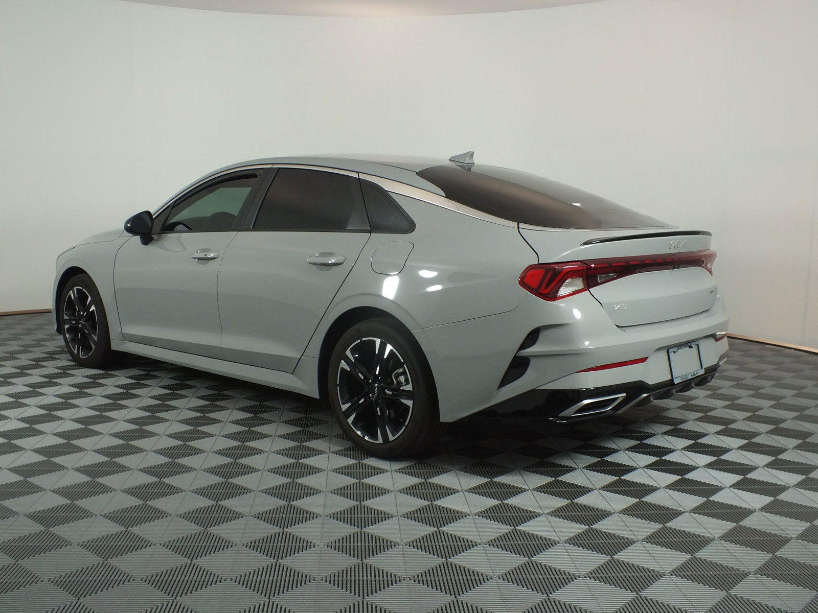 2024 Kia K5 GT-Line *1-OWNER*