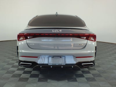 2024 Kia K5 GT-Line *1-OWNER*