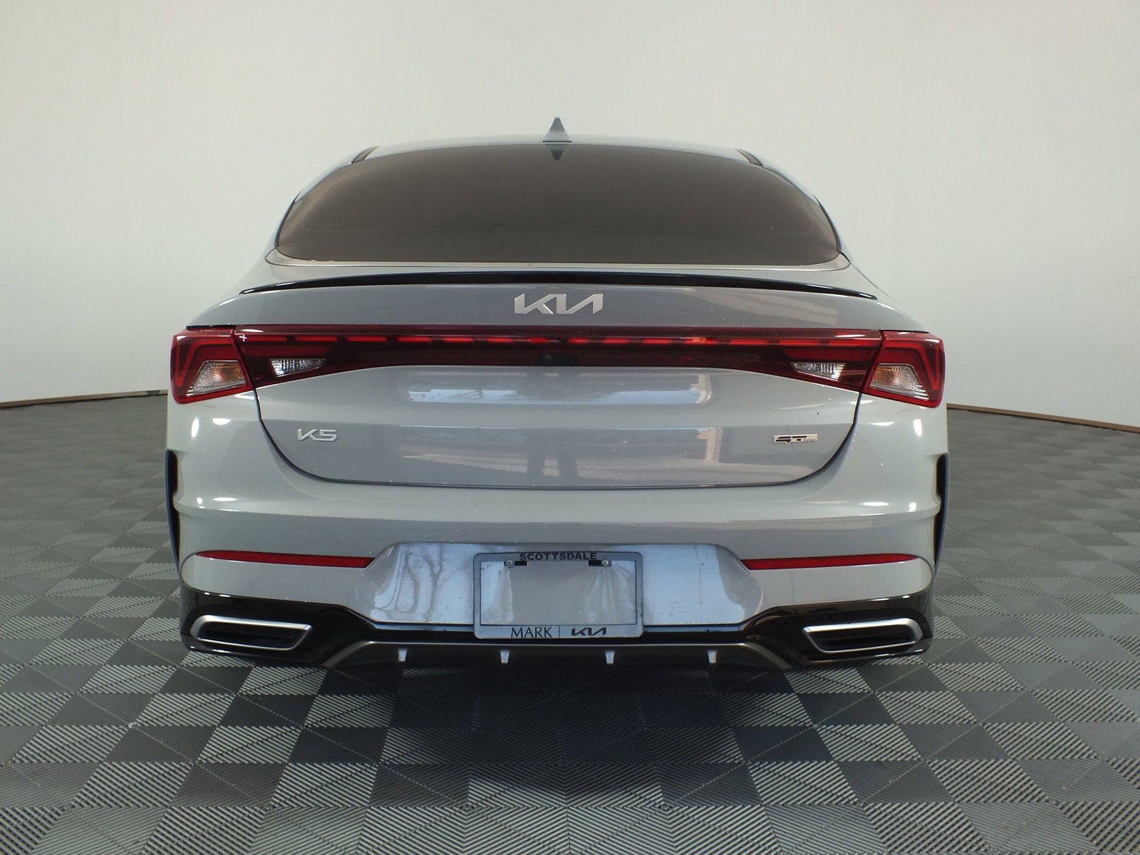2024 Kia K5 GT-Line *1-OWNER*
