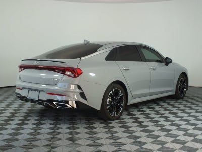 2024 Kia K5 GT-Line *1-OWNER*