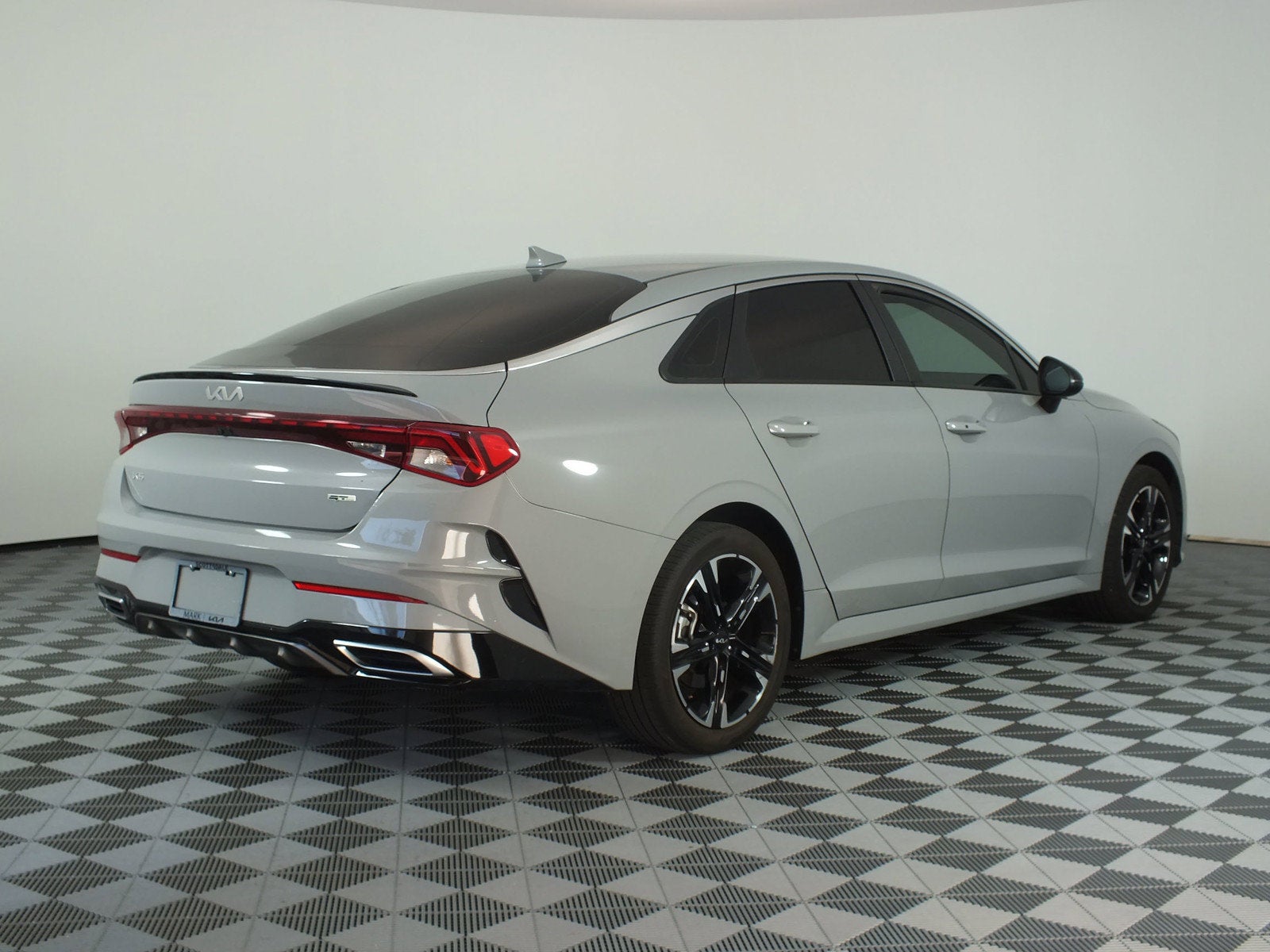 2024 Kia K5 GT-Line *1-OWNER*