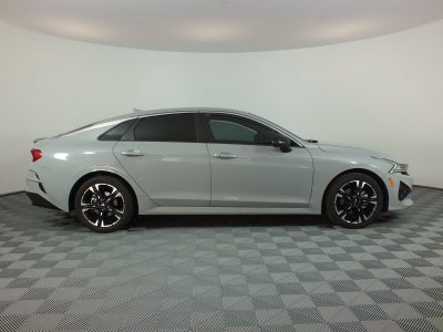 2024 Kia K5 GT-Line *1-OWNER*