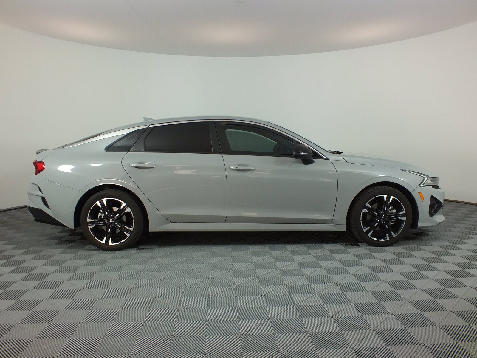 2024 Kia K5 GT-Line *1-OWNER*