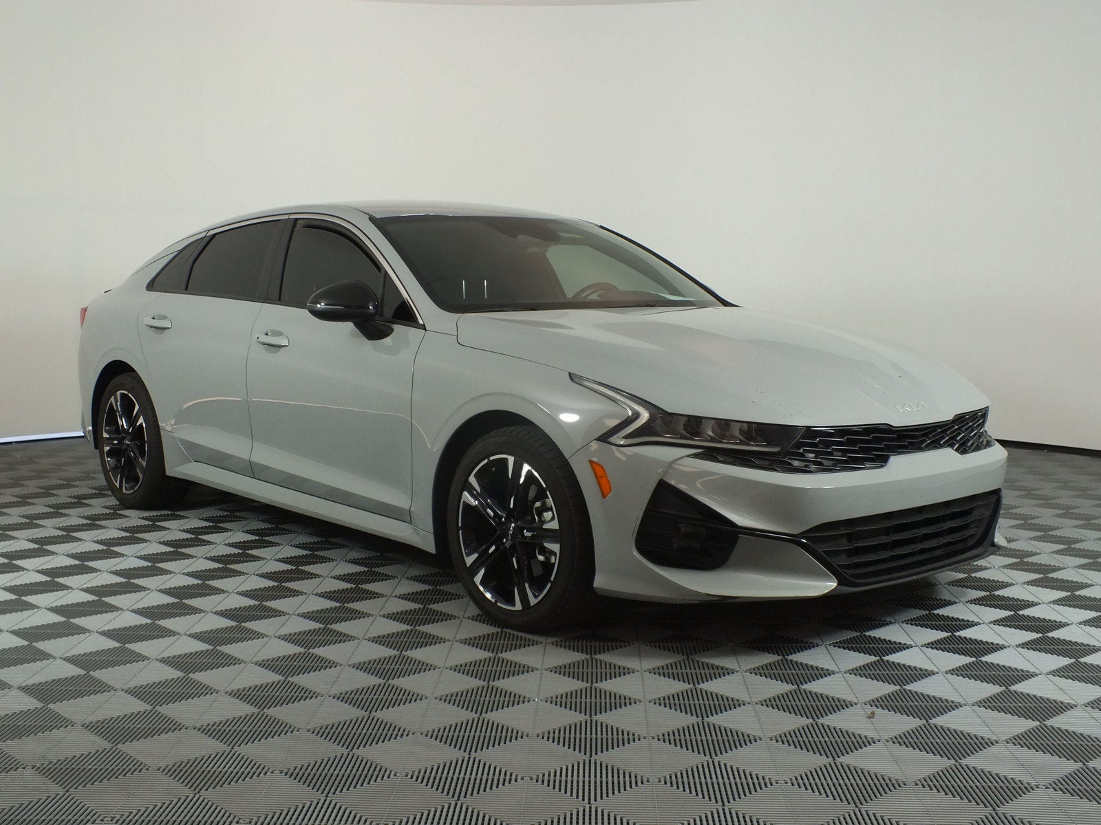 2024 Kia K5 GT-Line *1-OWNER*