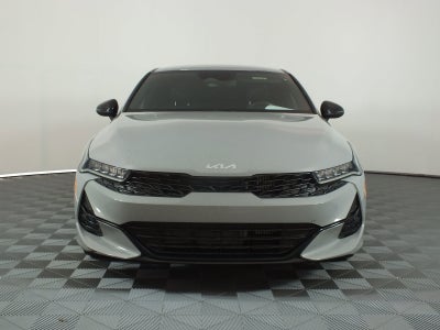 2024 Kia K5 GT-Line *1-OWNER*