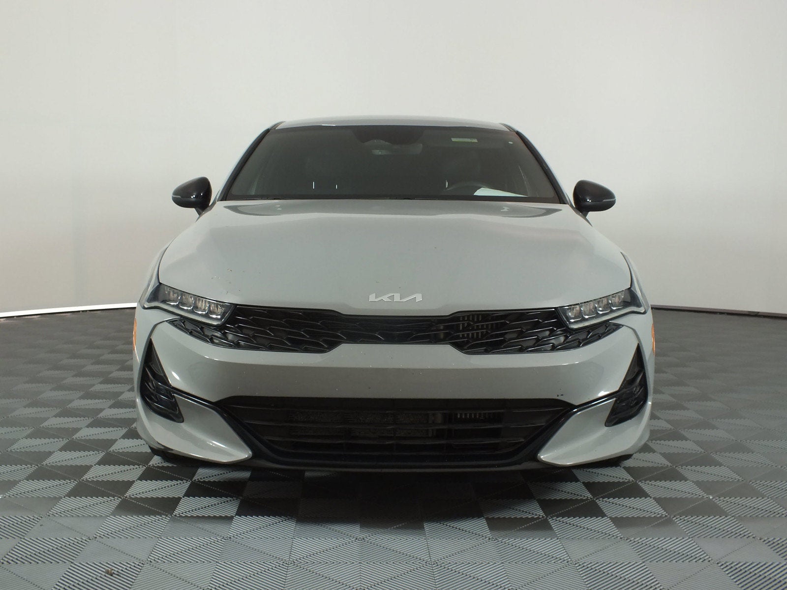 2024 Kia K5 GT-Line *1-OWNER*