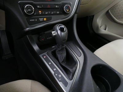2012 Kia Optima LX *CLEAN CARFAX!*