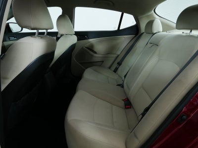 2012 Kia Optima LX *CLEAN CARFAX!*